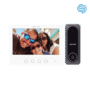 نظام انتركم منزلي من شركة Hikvision