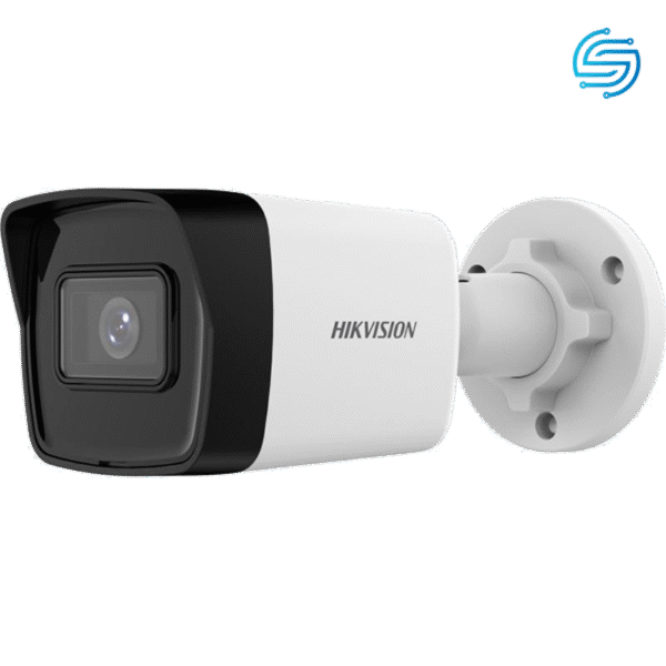 كاميرا HIKVISION خارجية  IP بدقة 8MP مني