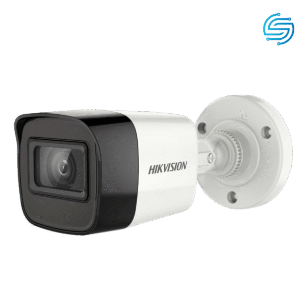 كاميرا HIKVISION HD خارجية  8MP ميني