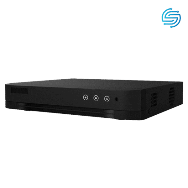 جهاز تسجيل HIKVISION مخارج 16 دقة 5 ميجا - DVR