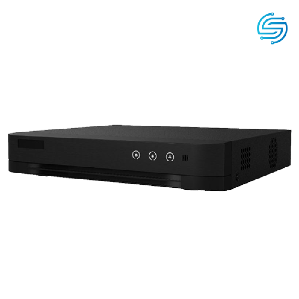 جهاز تسجيل HIKVISION مخارج 16 دقة 5 ميجا - DVR