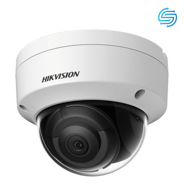 كاميرا HIKVISION داخلية  IP بدقة  ACUSENSE 8MP