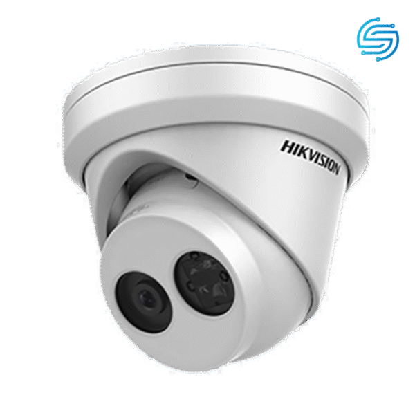 كاميرا HIKVISION داخلية  IP بدقة 6MO بمايك مدمج