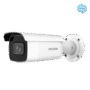 كاميرا  HIKVISION IP 8 MP   عدسة متغيرة بمايك