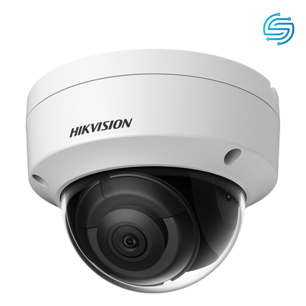 كاميرا HIKVISION داخلية  IP بدقة 8MP عدسة ثابته